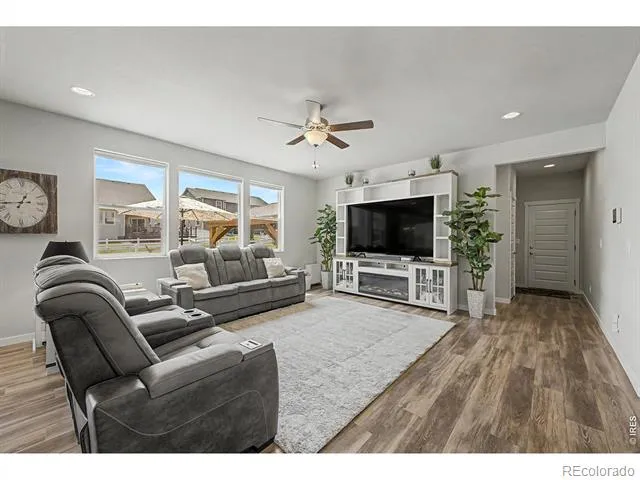 4492 Moose Street Johnstown, CO 80534