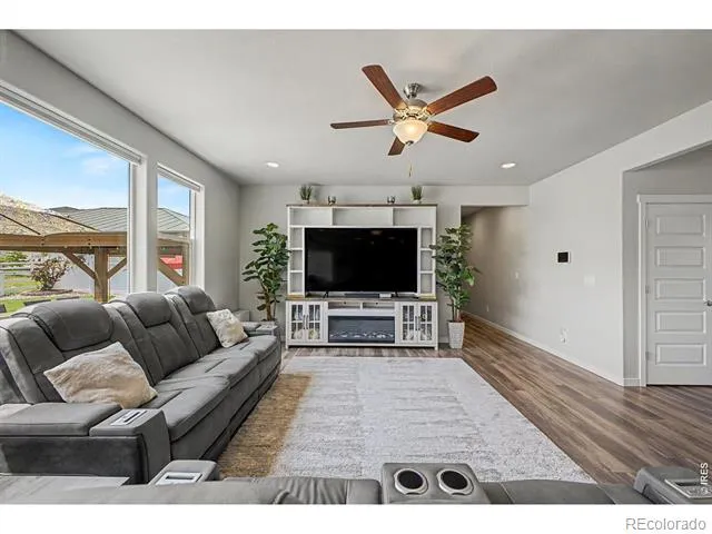 4492 Moose Street Johnstown, CO 80534