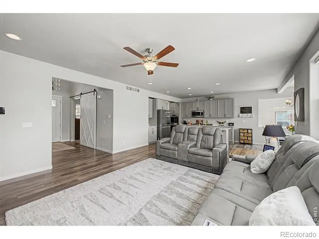 4492 Moose Street Johnstown, CO 80534