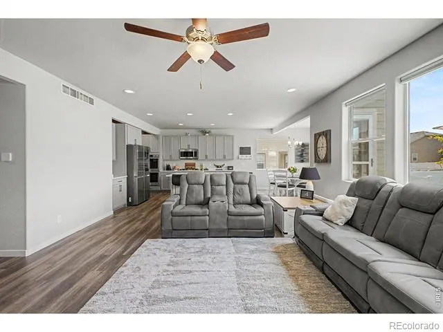 4492 Moose Street Johnstown, CO 80534