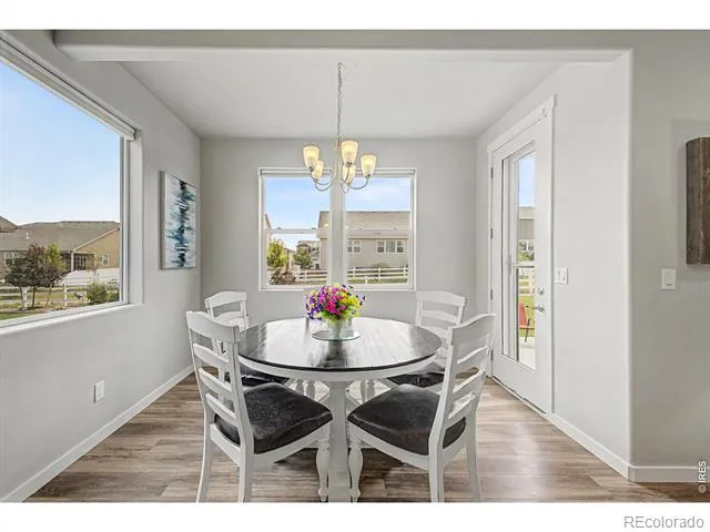 4492 Moose Street Johnstown, CO 80534