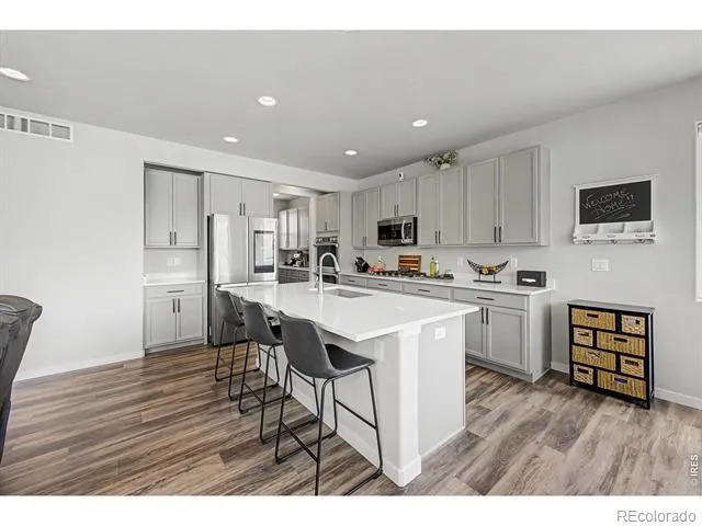 4492 Moose Street Johnstown, CO 80534