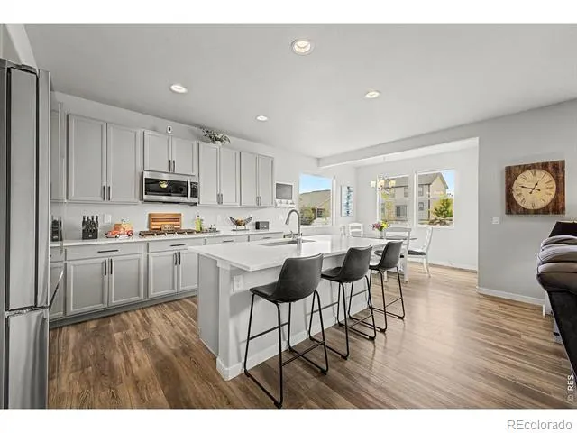 4492 Moose Street Johnstown, CO 80534