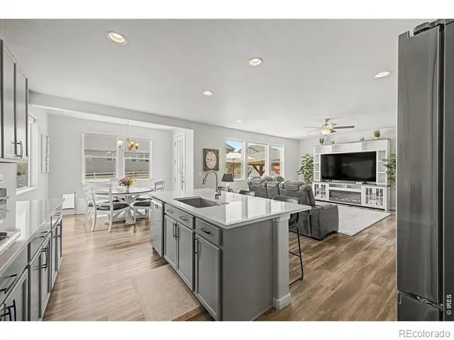 4492 Moose Street Johnstown, CO 80534
