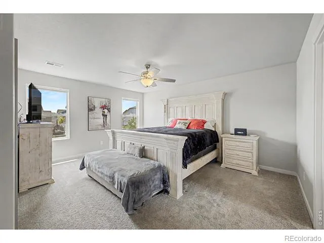 4492 Moose Street Johnstown, CO 80534
