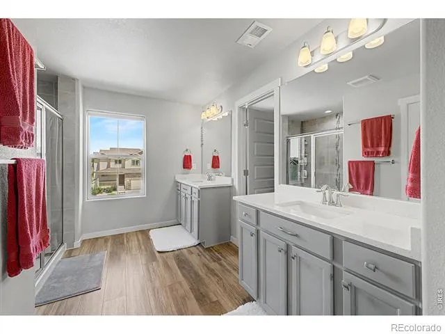 4492 Moose Street Johnstown, CO 80534