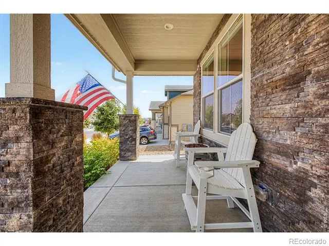 4492 Moose Street Johnstown, CO 80534