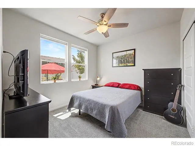 4492 Moose Street Johnstown, CO 80534