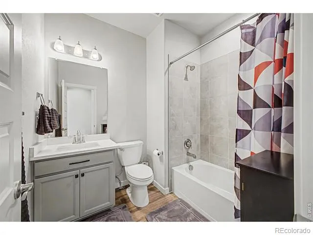 4492 Moose Street Johnstown, CO 80534