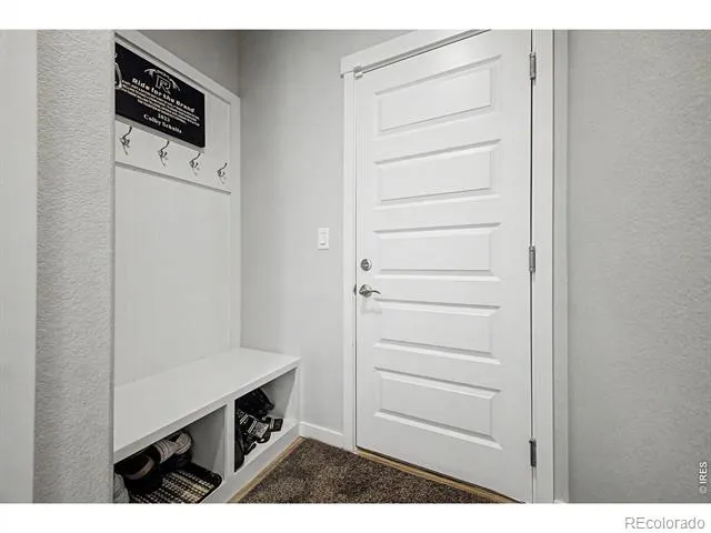 4492 Moose Street Johnstown, CO 80534