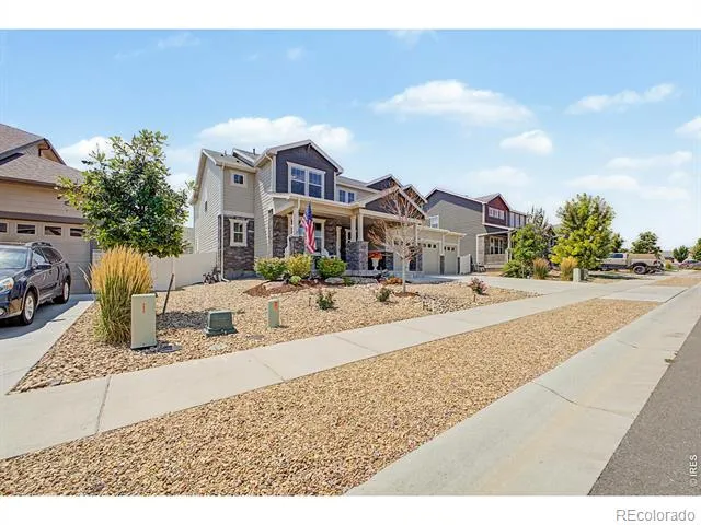 4492 Moose Street Johnstown, CO 80534