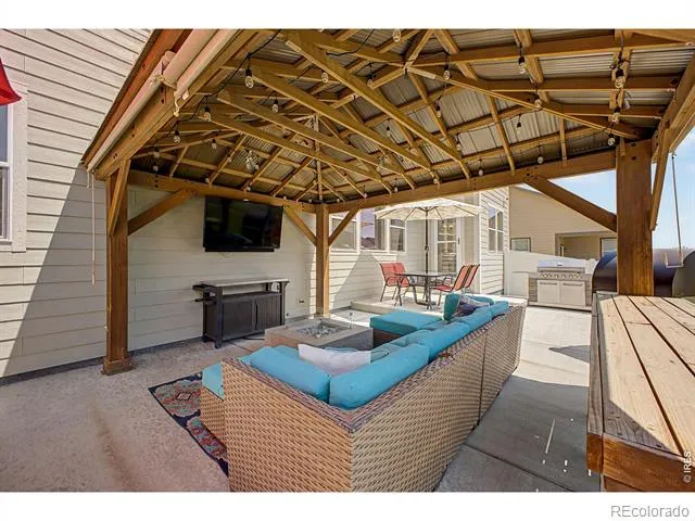 4492 Moose Street Johnstown, CO 80534