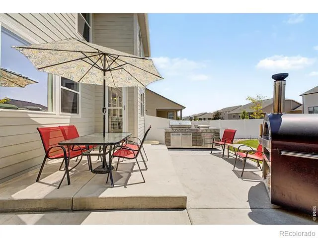 4492 Moose Street Johnstown, CO 80534