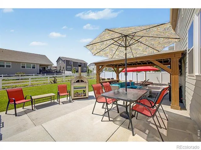 4492 Moose Street Johnstown, CO 80534