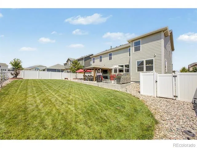 4492 Moose Street Johnstown, CO 80534