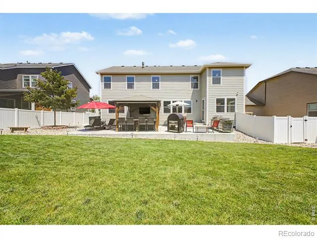4492 Moose Street Johnstown, CO 80534