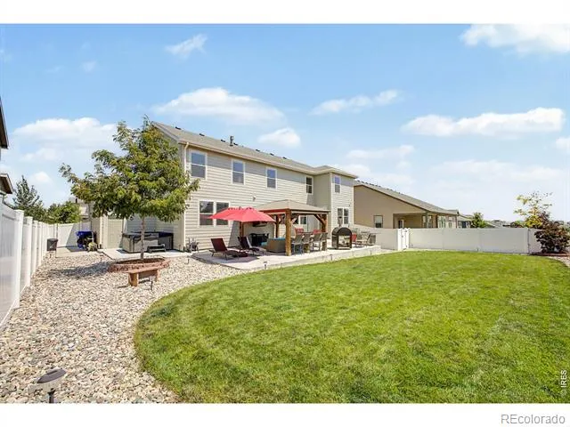 4492 Moose Street Johnstown, CO 80534