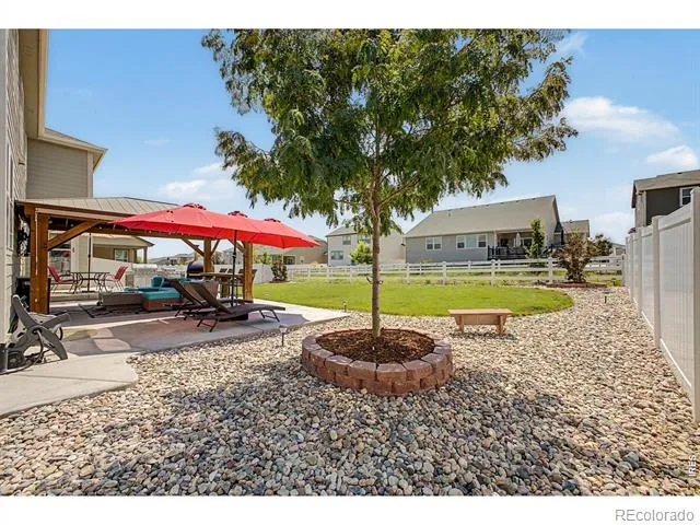4492 Moose Street Johnstown, CO 80534