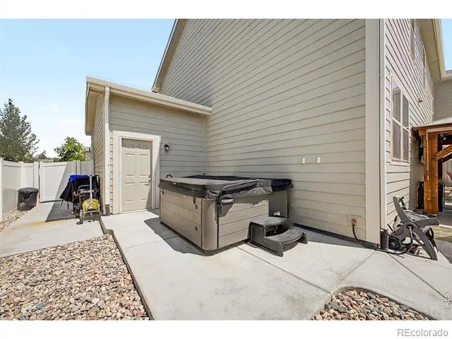 4492 Moose Street Johnstown, CO 80534