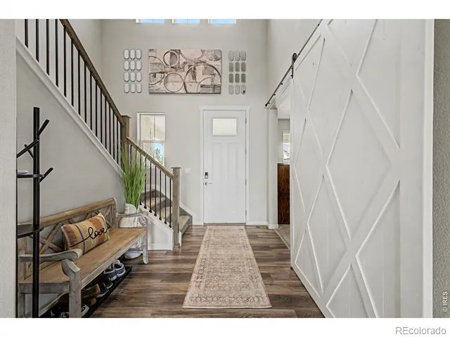4492 Moose Street Johnstown, CO 80534