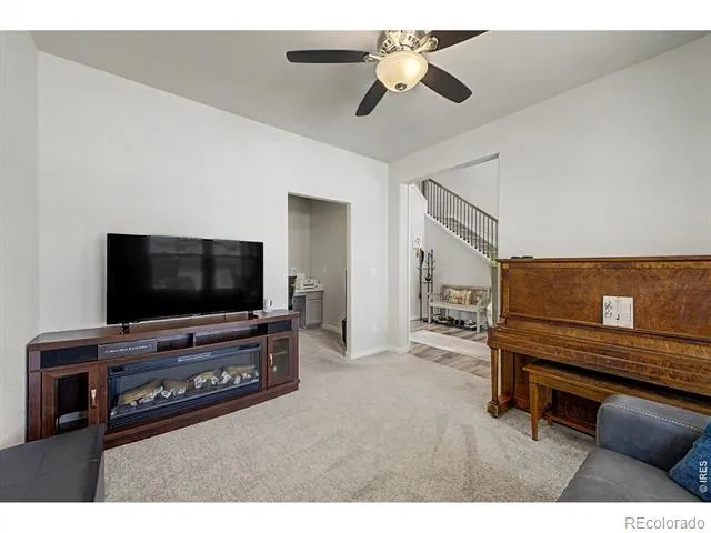4492 Moose Street Johnstown, CO 80534