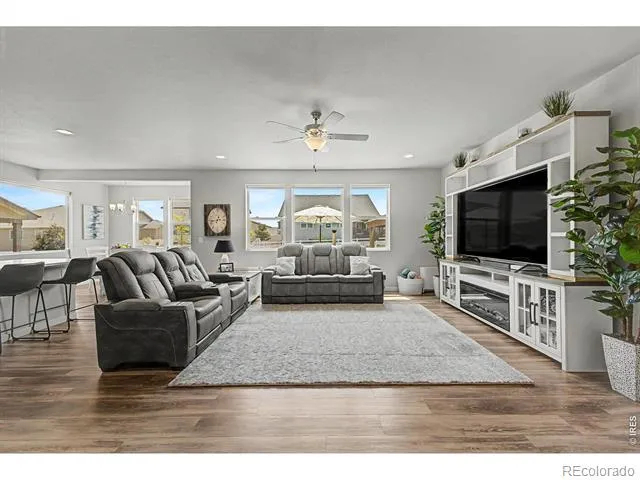 4492 Moose Street Johnstown, CO 80534