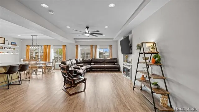 6207 Kildare Drive Colorado Springs, CO 80927