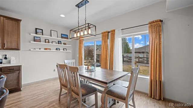 6207 Kildare Drive Colorado Springs, CO 80927