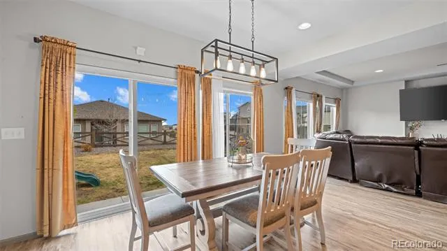 6207 Kildare Drive Colorado Springs, CO 80927
