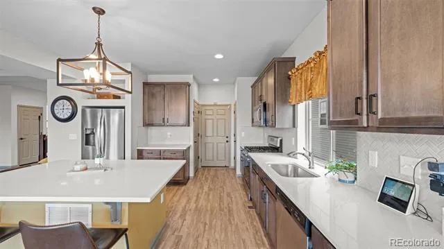 6207 Kildare Drive Colorado Springs, CO 80927