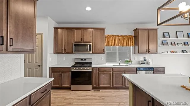 6207 Kildare Drive Colorado Springs, CO 80927