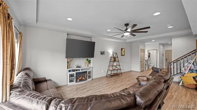 6207 Kildare Drive Colorado Springs, CO 80927