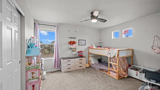 6207 Kildare Drive Colorado Springs, CO 80927