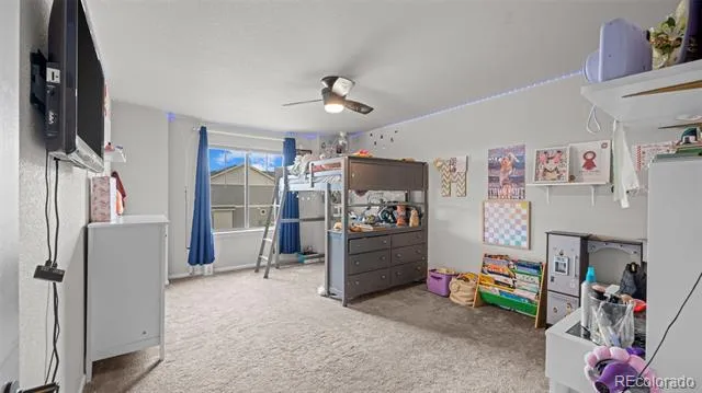 6207 Kildare Drive Colorado Springs, CO 80927