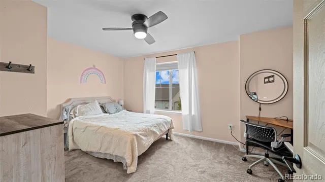 6207 Kildare Drive Colorado Springs, CO 80927