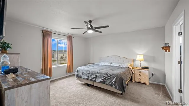 6207 Kildare Drive Colorado Springs, CO 80927