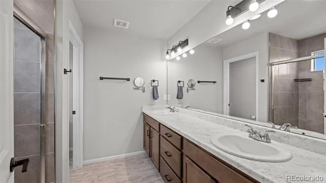 6207 Kildare Drive Colorado Springs, CO 80927