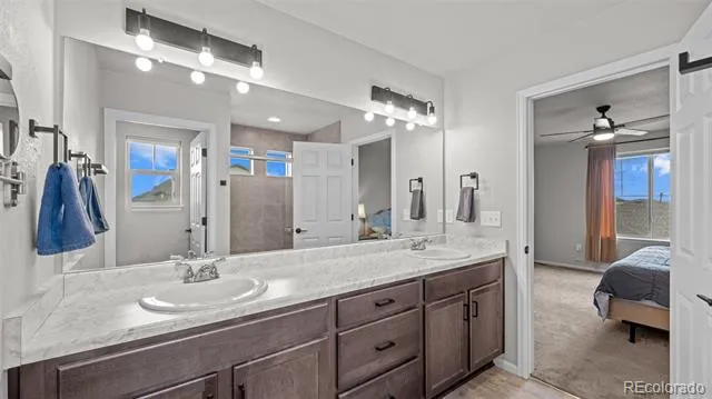 6207 Kildare Drive Colorado Springs, CO 80927