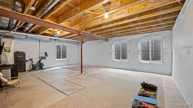 6207 Kildare Drive Colorado Springs, CO 80927