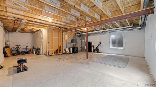 6207 Kildare Drive Colorado Springs, CO 80927