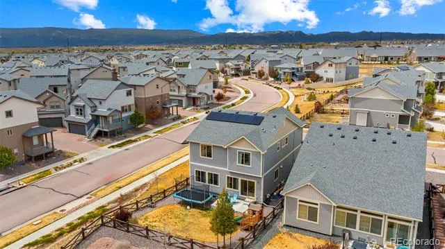6207 Kildare Drive Colorado Springs, CO 80927