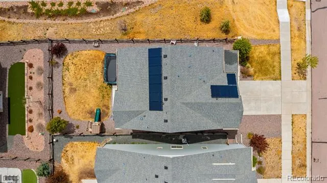 6207 Kildare Drive Colorado Springs, CO 80927