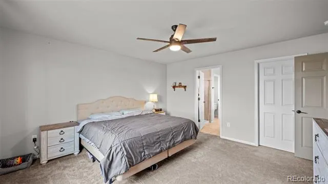 6207 Kildare Drive Colorado Springs, CO 80927