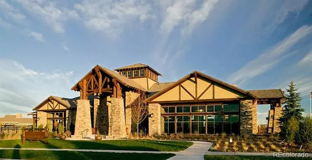 6207 Kildare Drive Colorado Springs, CO 80927