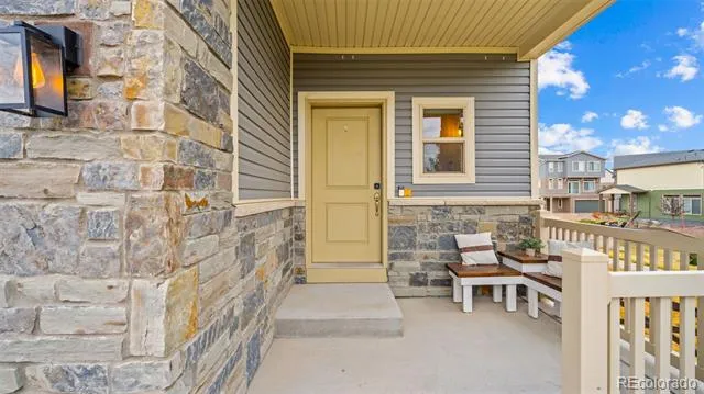 6207 Kildare Drive Colorado Springs, CO 80927