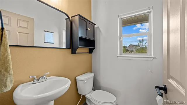 6207 Kildare Drive Colorado Springs, CO 80927
