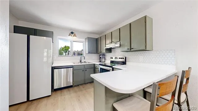 2710 W 86th Avenue #55 Westminster, CO 80031