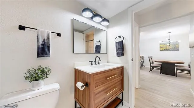 2710 W 86th Avenue #55 Westminster, CO 80031
