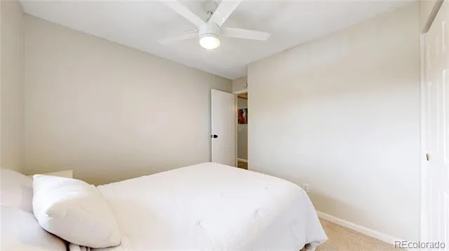 2710 W 86th Avenue #55 Westminster, CO 80031