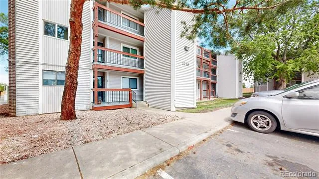 2710 W 86th Avenue #55 Westminster, CO 80031